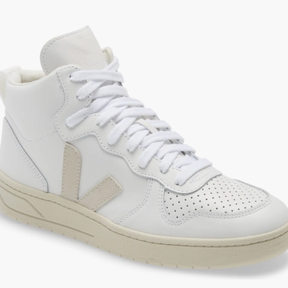 VEJA V-15 SNEAKERS
